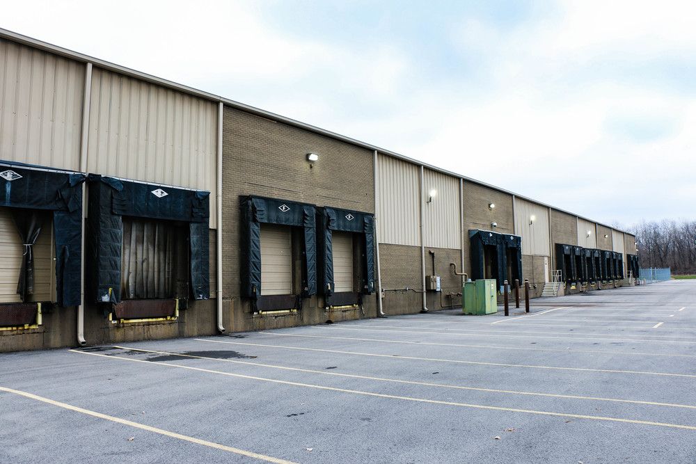 2100-2110 Cloverleaf St, Columbus, OH 43232